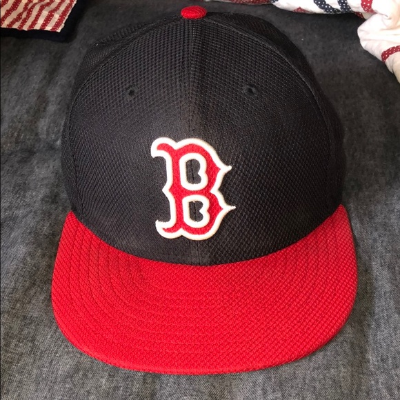 New Era Other - New Era Red Sox Snapback New Era Other - New Era Red Sox Snapback